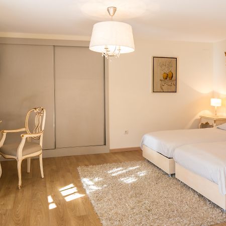 Quinta Sao Miguel De Arcos Hotel Arcos  ภายนอก รูปภาพ