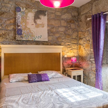 Quinta Sao Miguel De Arcos Hotel Arcos  ภายนอก รูปภาพ
