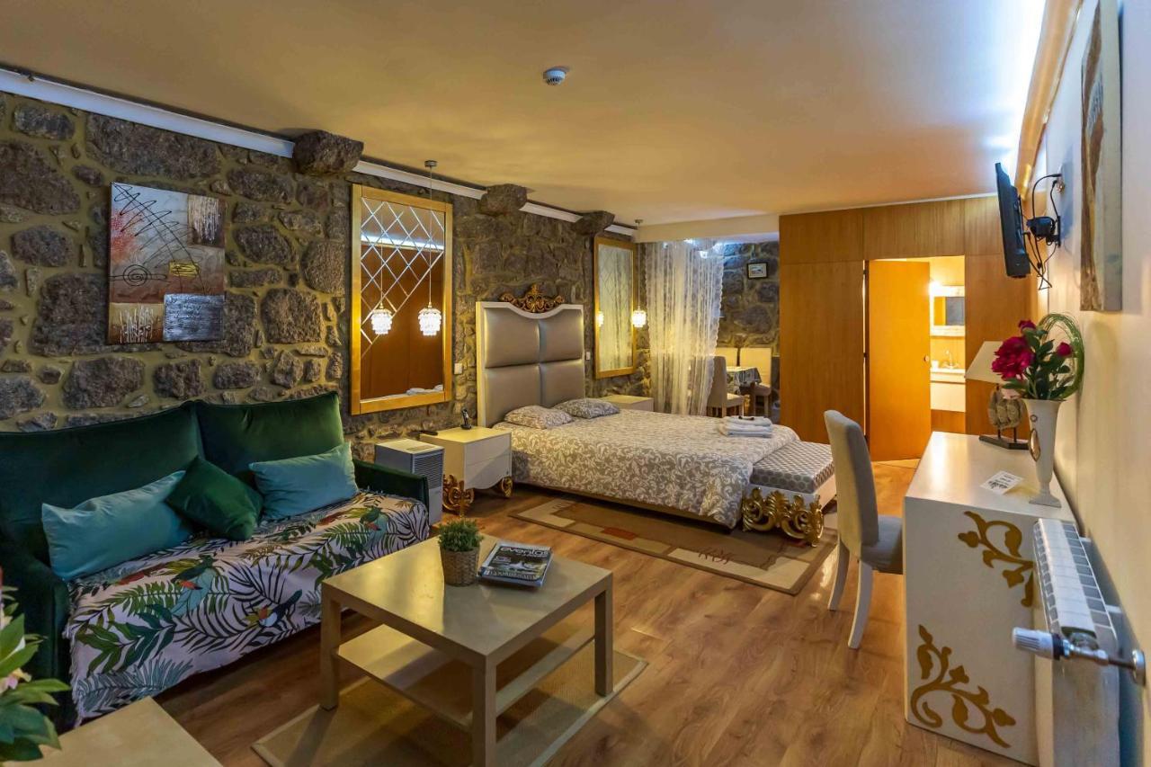Quinta Sao Miguel De Arcos Hotel Arcos  ภายนอก รูปภาพ
