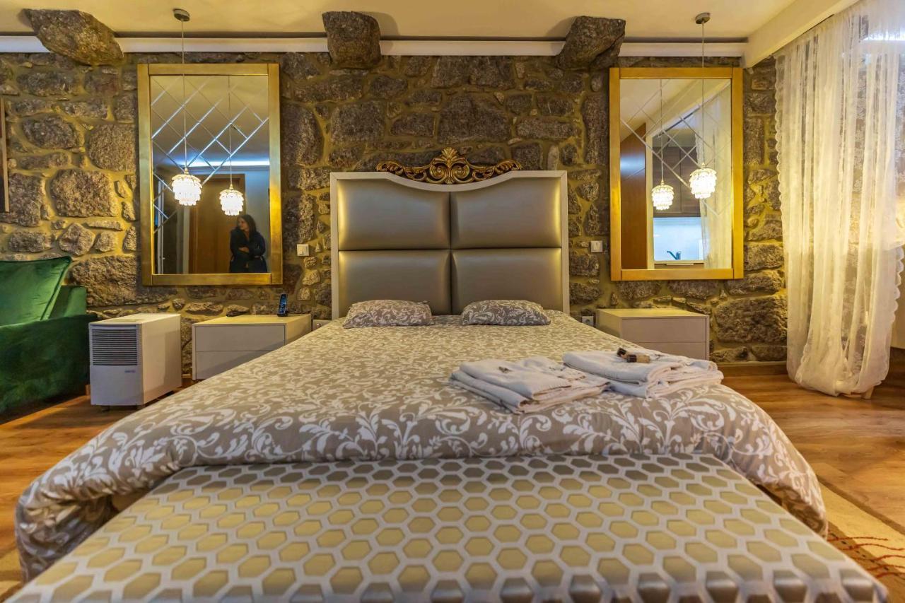 Quinta Sao Miguel De Arcos Hotel Arcos  ภายนอก รูปภาพ
