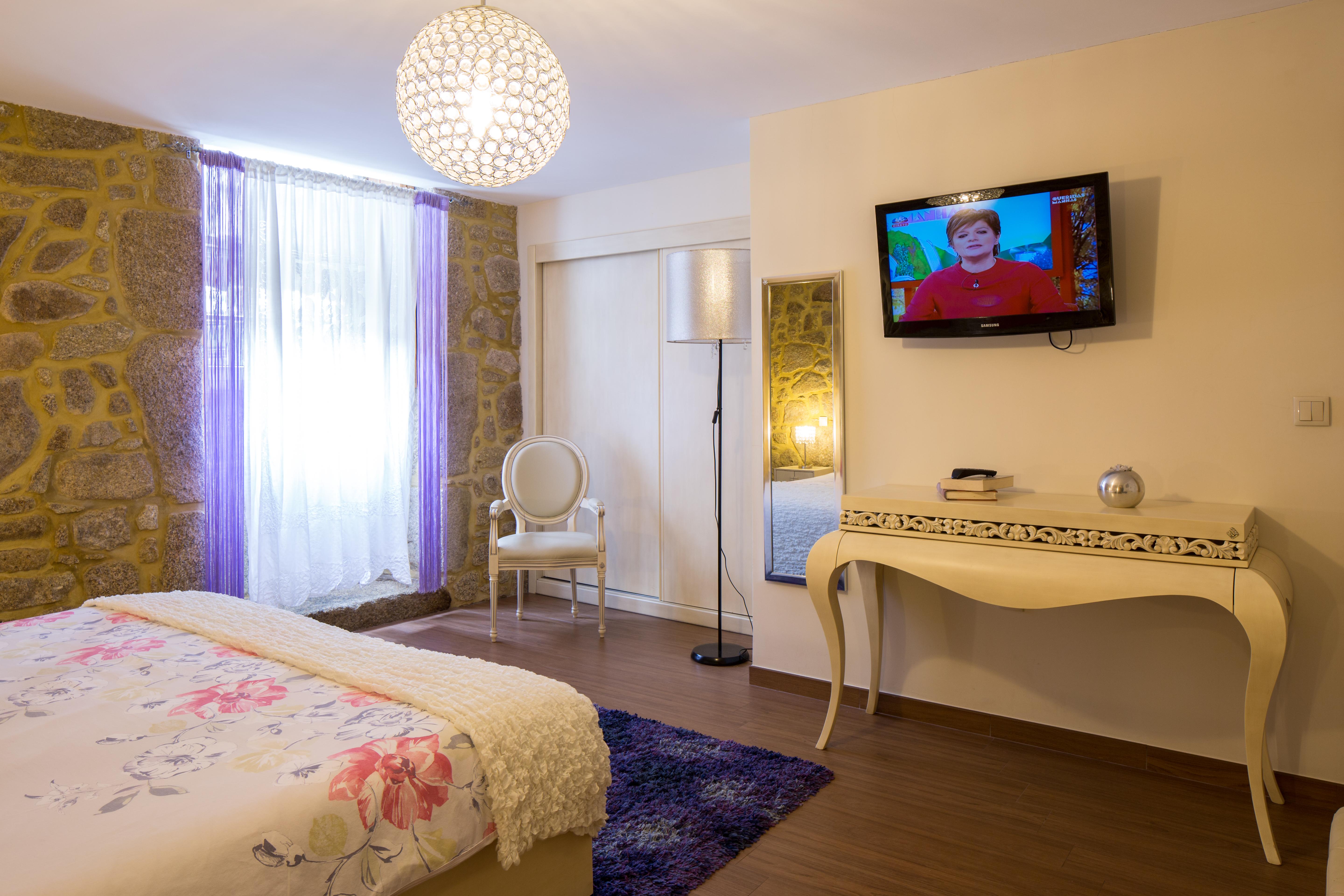Quinta Sao Miguel De Arcos Hotel Arcos  ภายนอก รูปภาพ