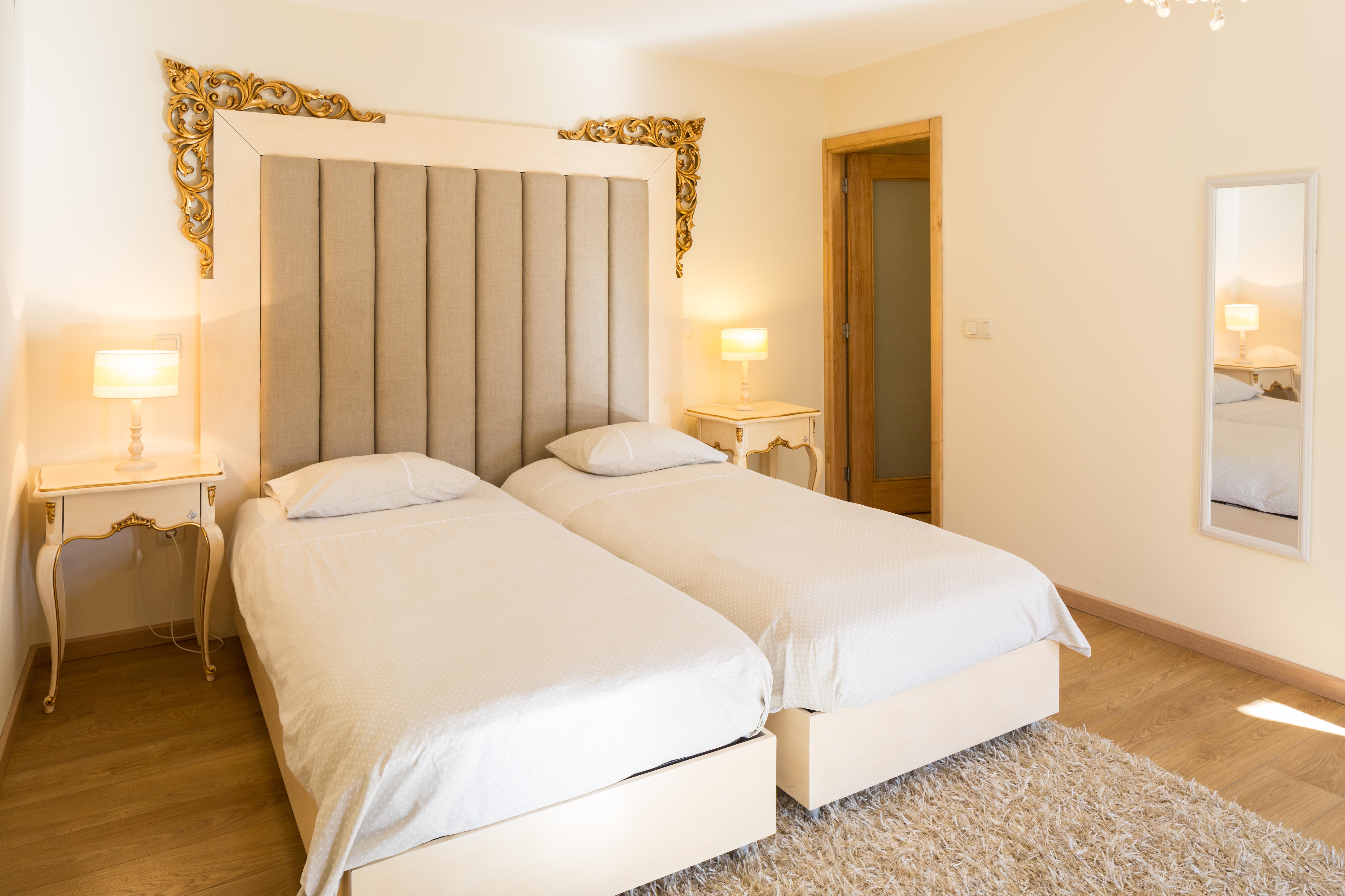 Quinta Sao Miguel De Arcos Hotel Arcos  ภายนอก รูปภาพ