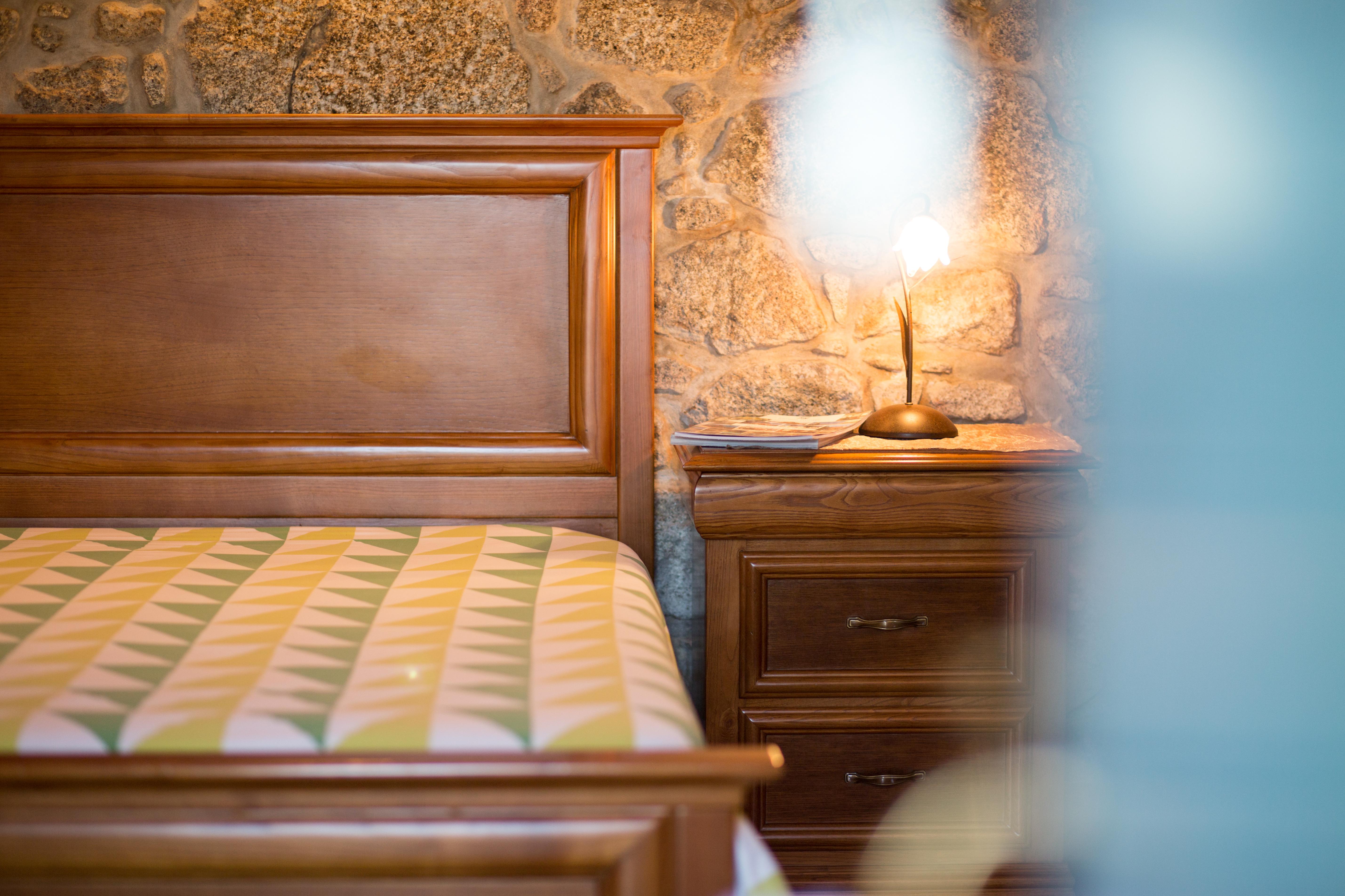 Quinta Sao Miguel De Arcos Hotel Arcos  ภายนอก รูปภาพ