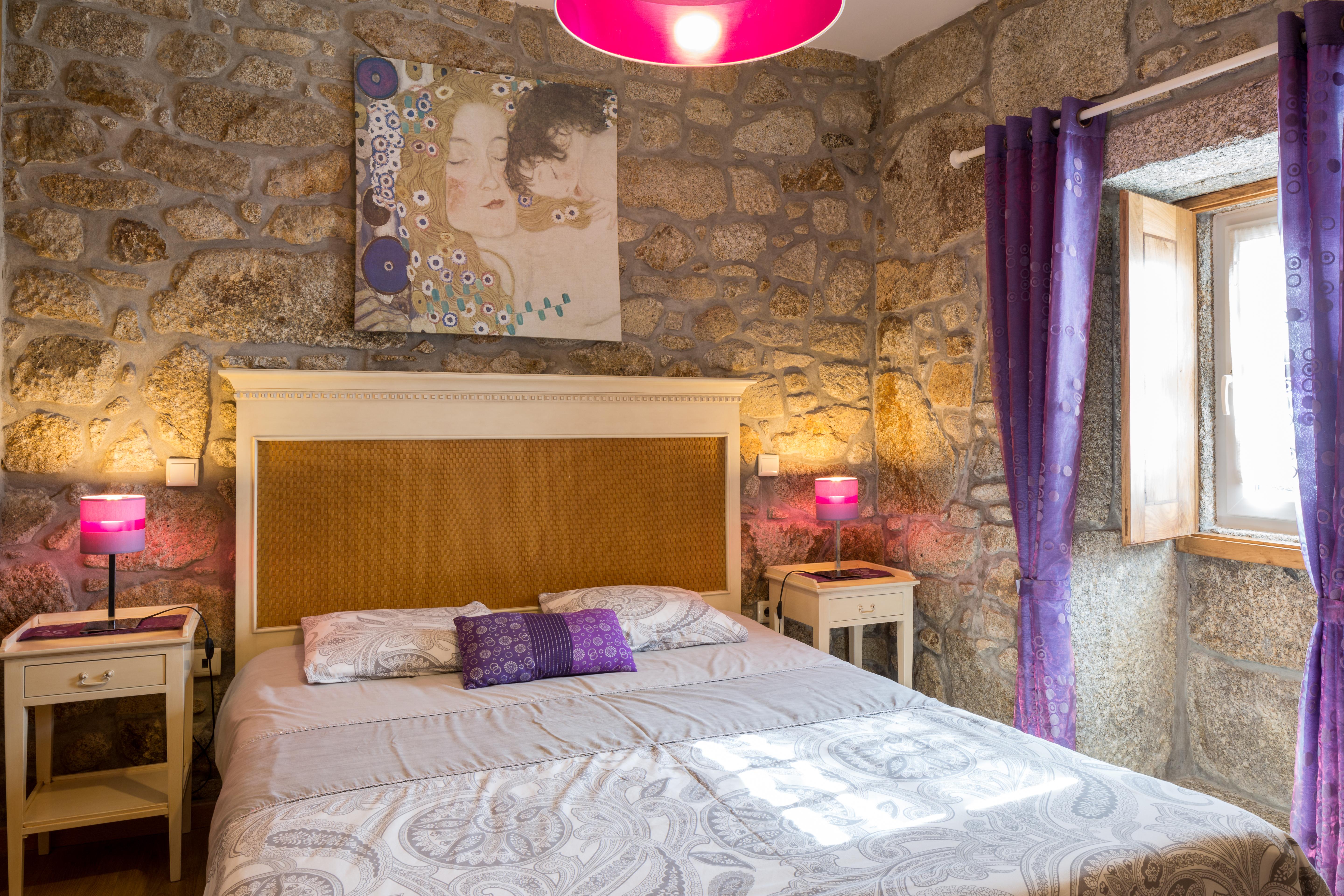 Quinta Sao Miguel De Arcos Hotel Arcos  ภายนอก รูปภาพ