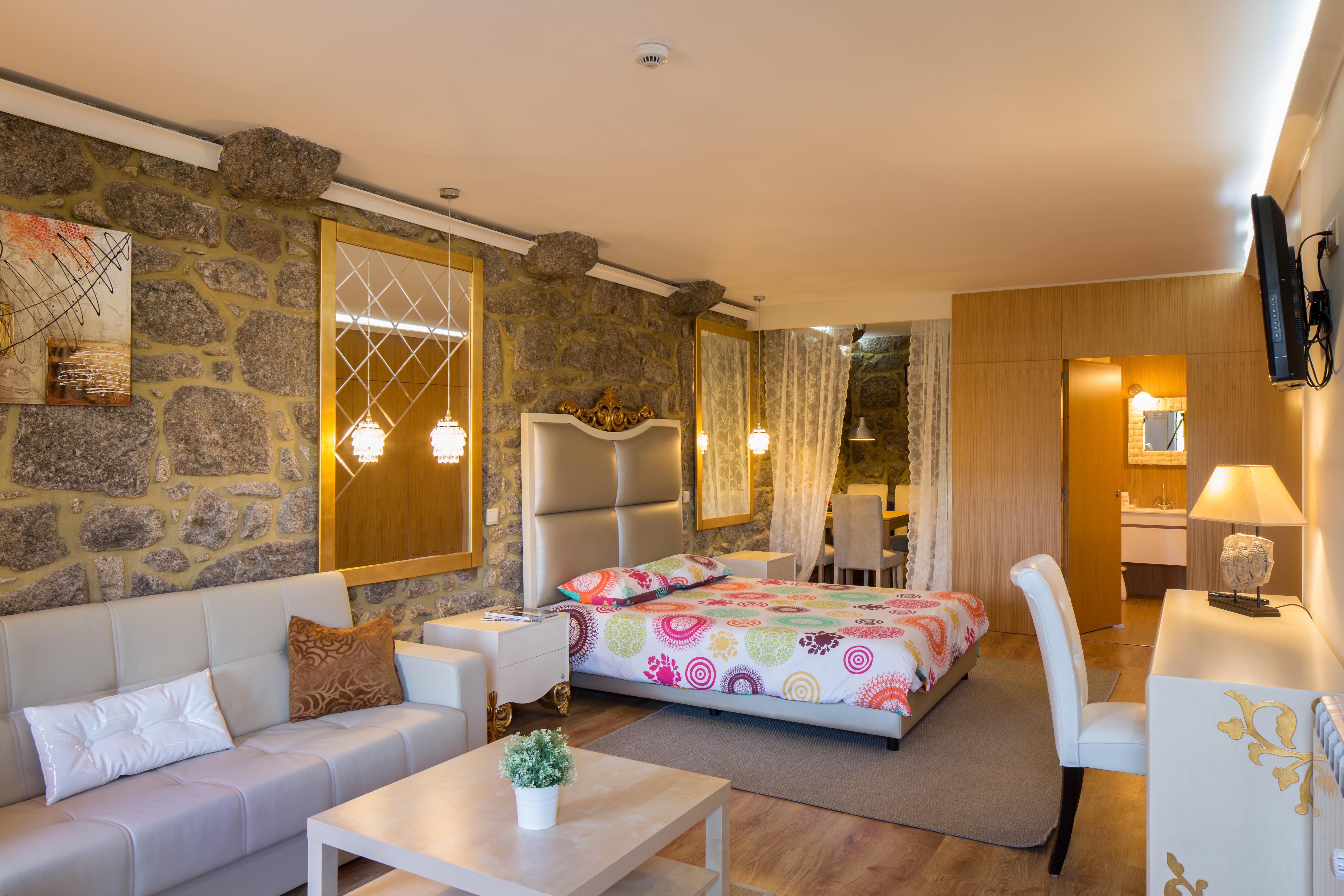 Quinta Sao Miguel De Arcos Hotel Arcos  ภายนอก รูปภาพ
