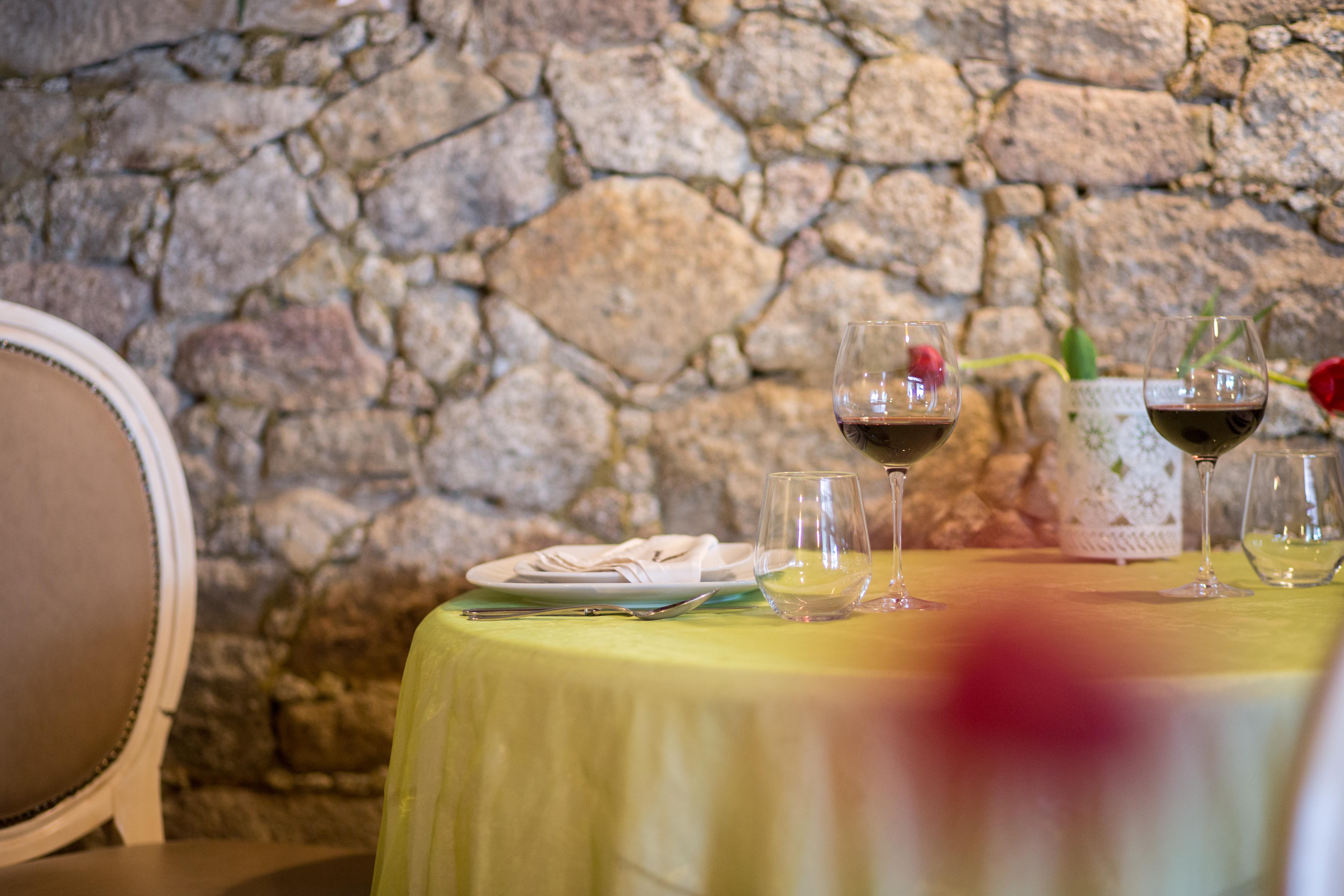 Quinta Sao Miguel De Arcos Hotel Arcos  ภายนอก รูปภาพ