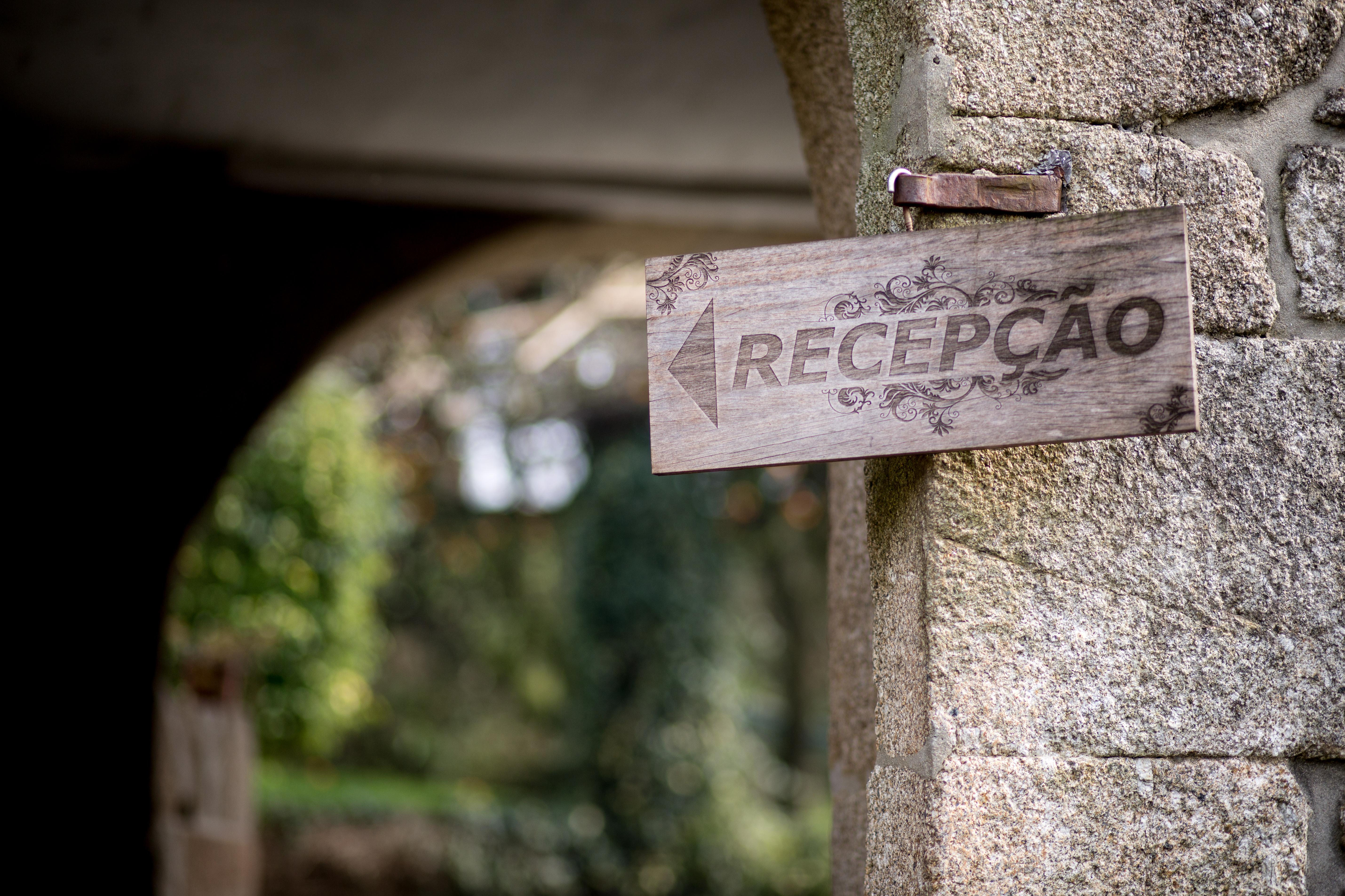 Quinta Sao Miguel De Arcos Hotel Arcos  ภายนอก รูปภาพ