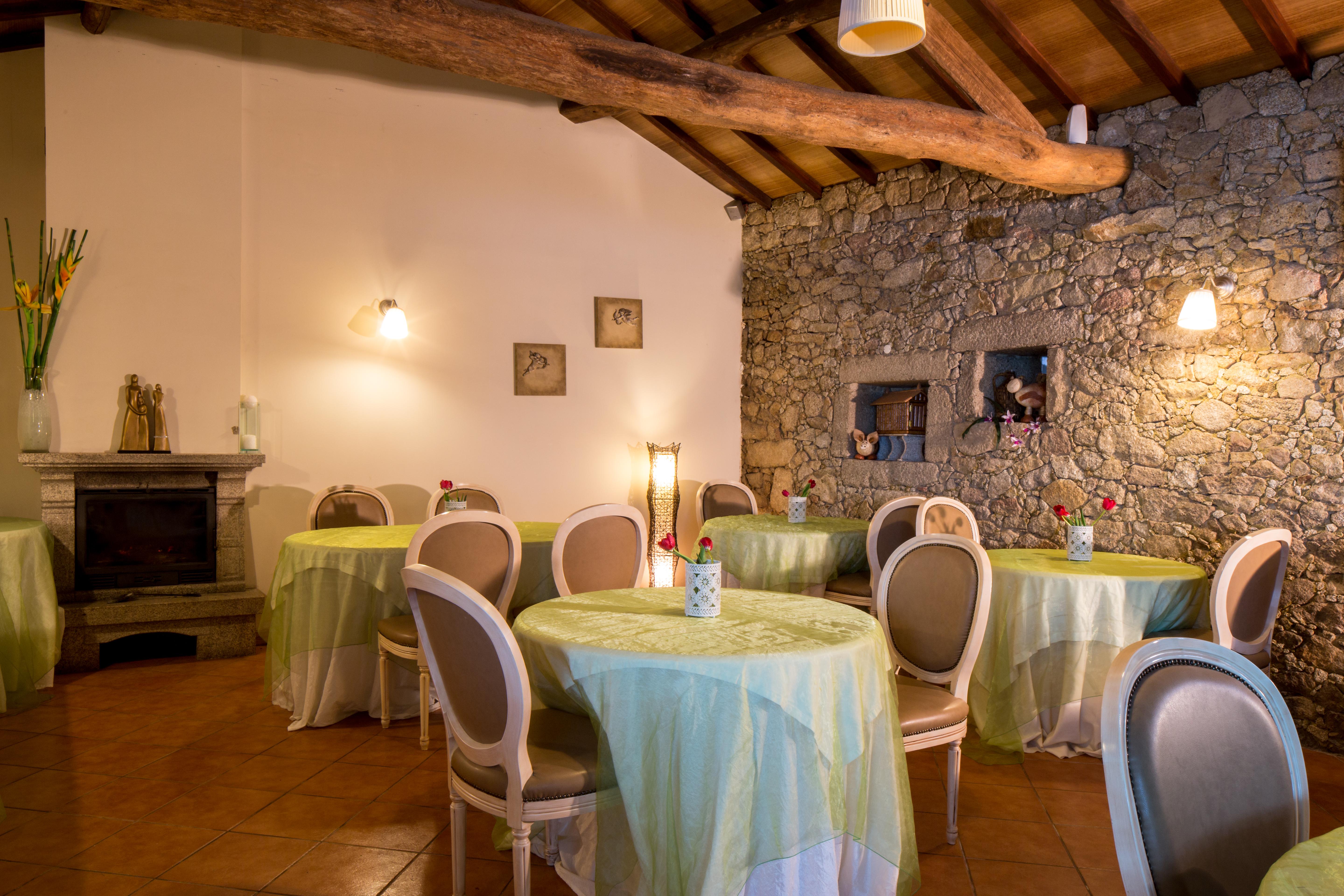 Quinta Sao Miguel De Arcos Hotel Arcos  ภายนอก รูปภาพ