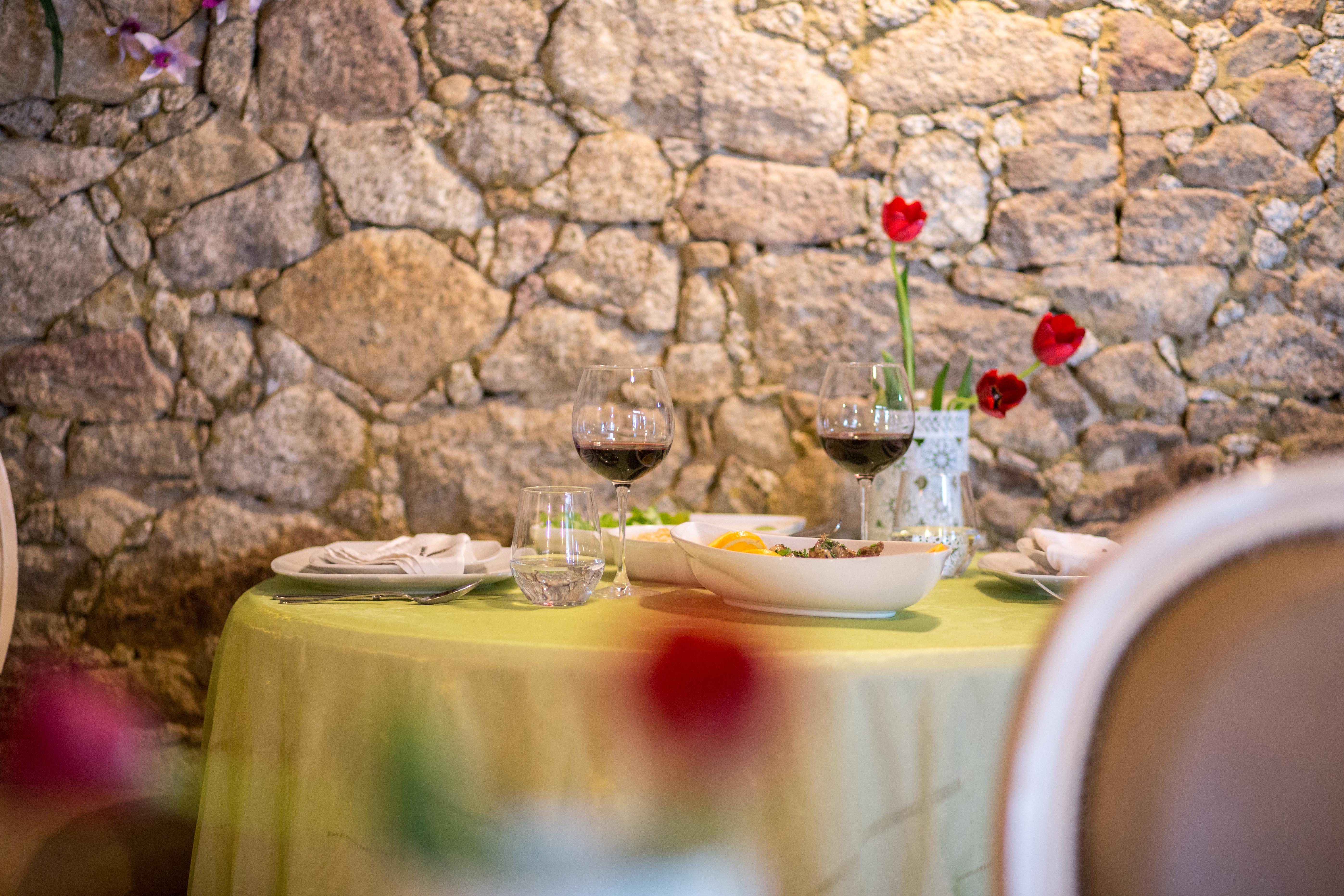 Quinta Sao Miguel De Arcos Hotel Arcos  ภายนอก รูปภาพ