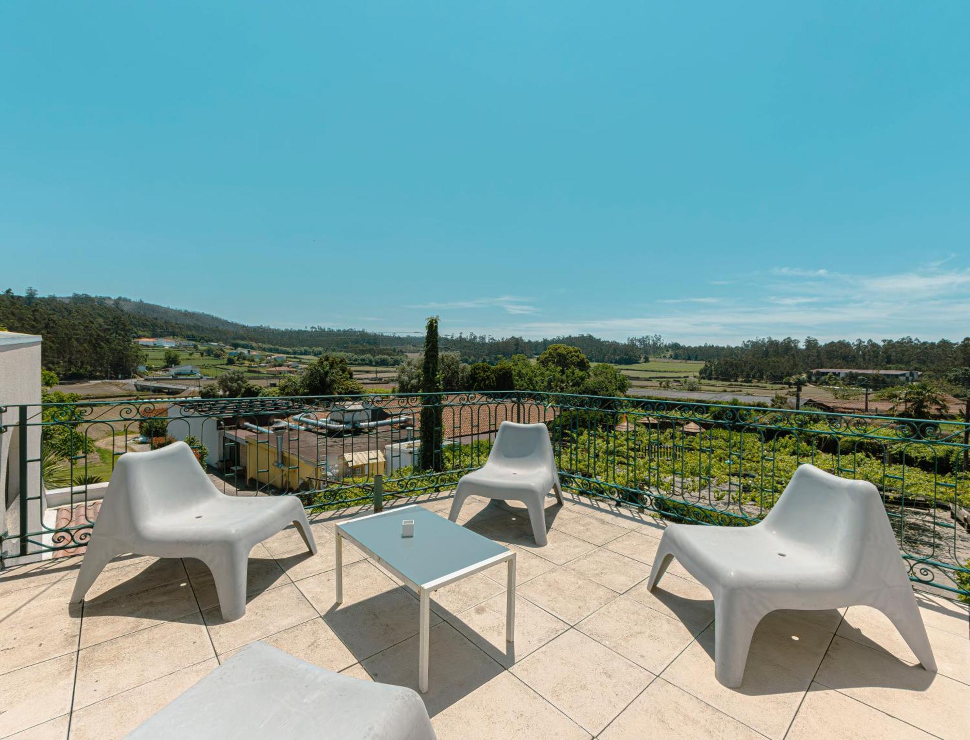 Quinta Sao Miguel De Arcos Hotel Arcos  ห้อง รูปภาพ