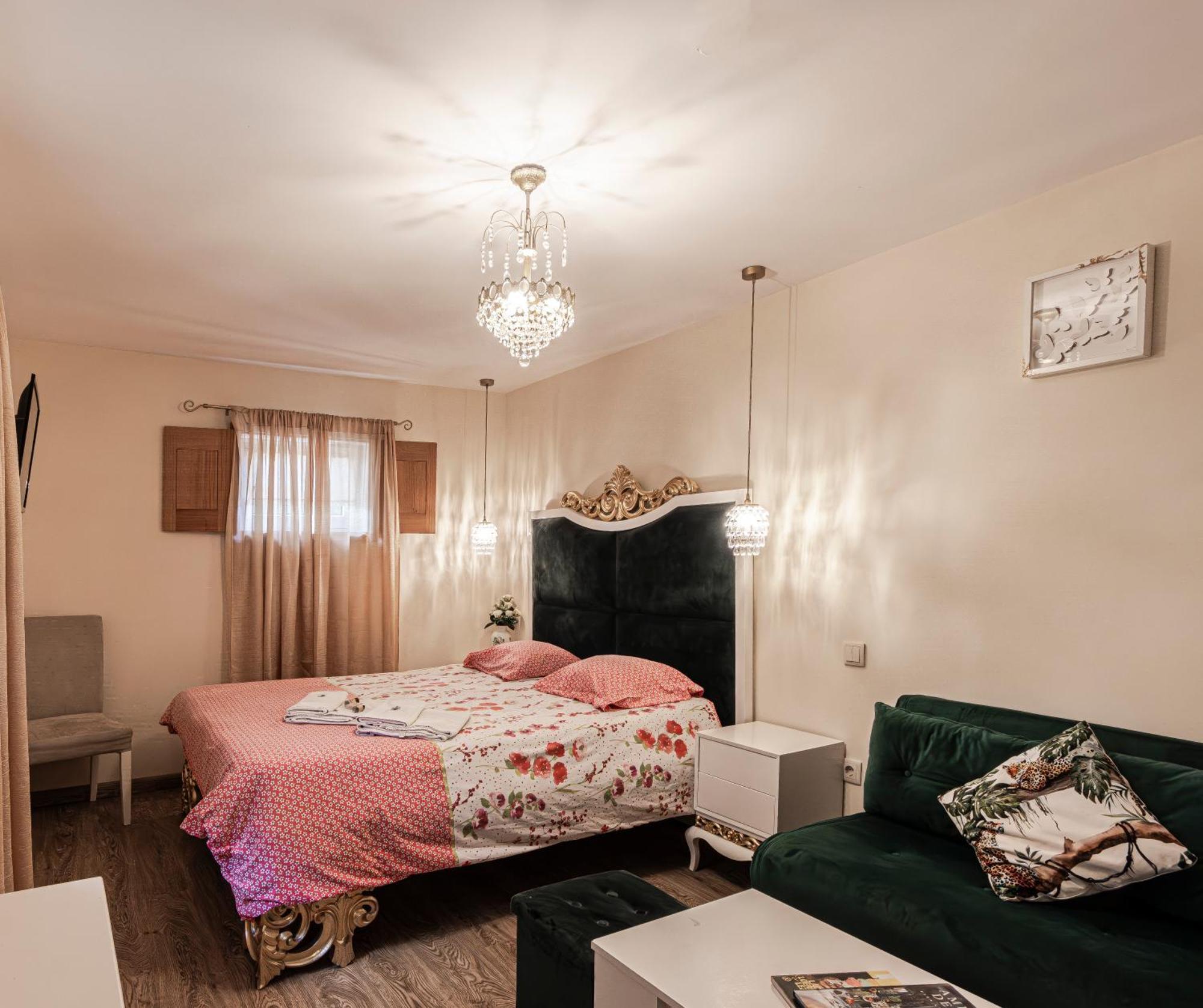 Quinta Sao Miguel De Arcos Hotel Arcos  ห้อง รูปภาพ
