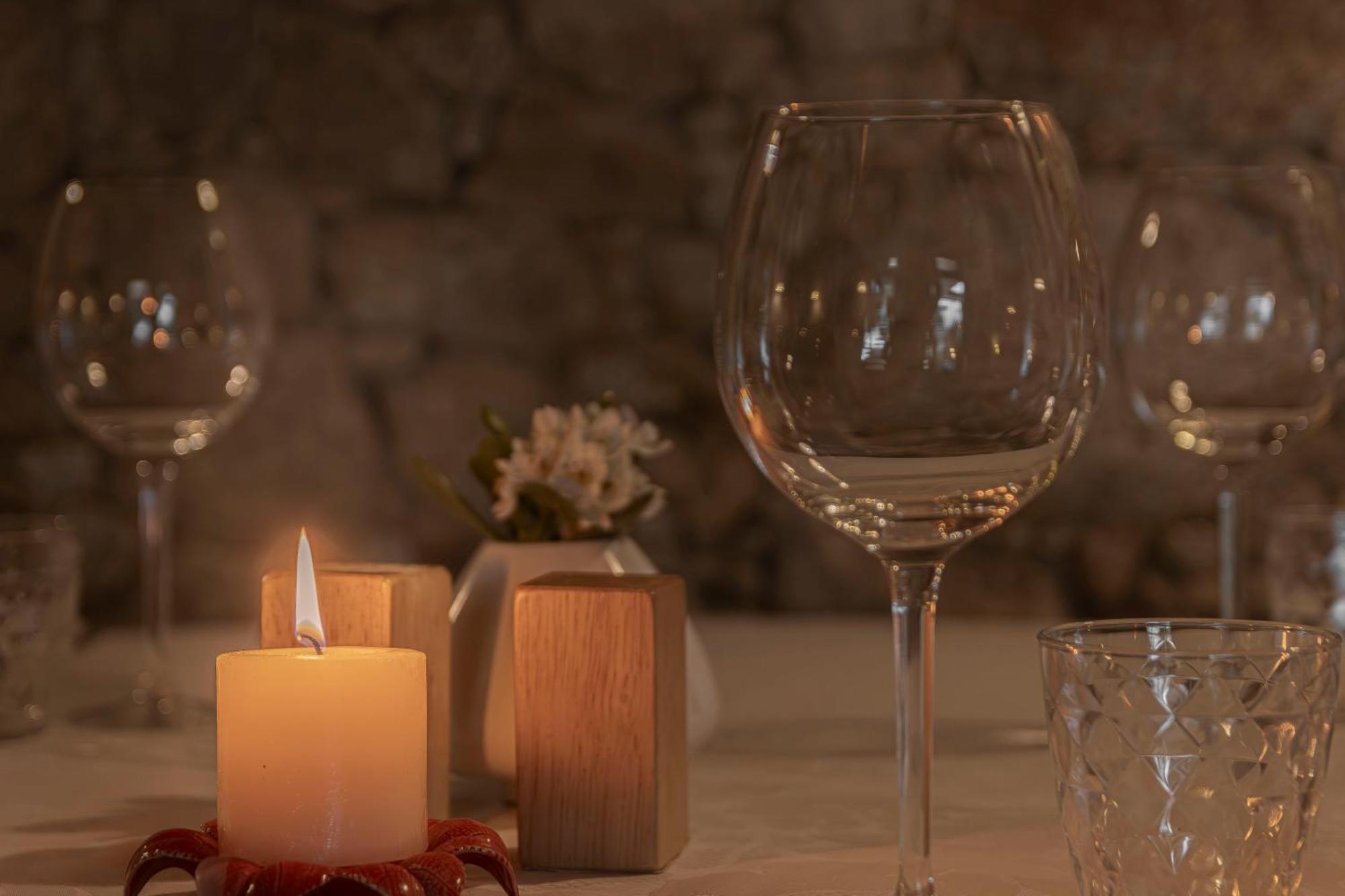 Quinta Sao Miguel De Arcos Hotel Arcos  ภายนอก รูปภาพ
