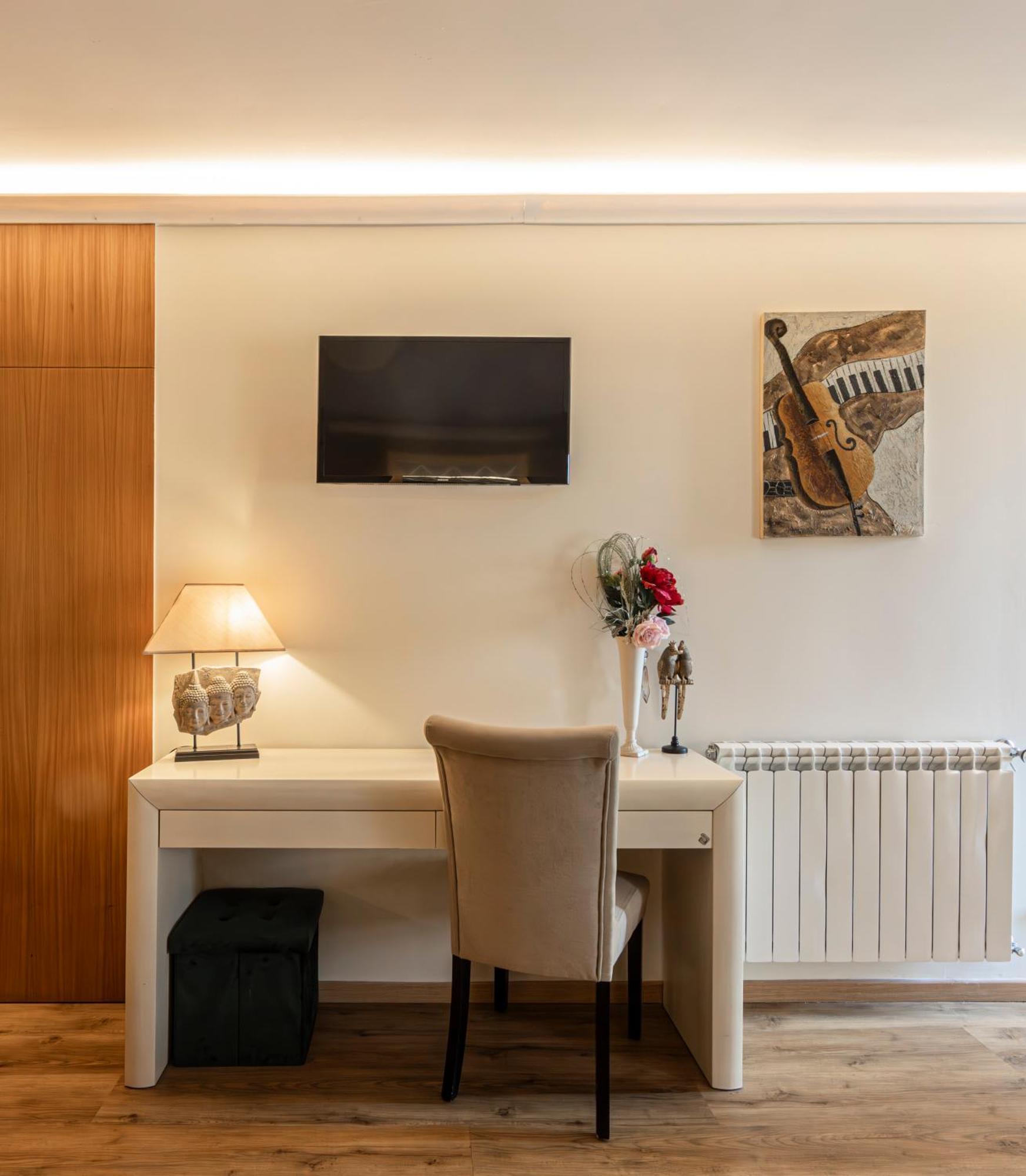 Quinta Sao Miguel De Arcos Hotel Arcos  ภายนอก รูปภาพ