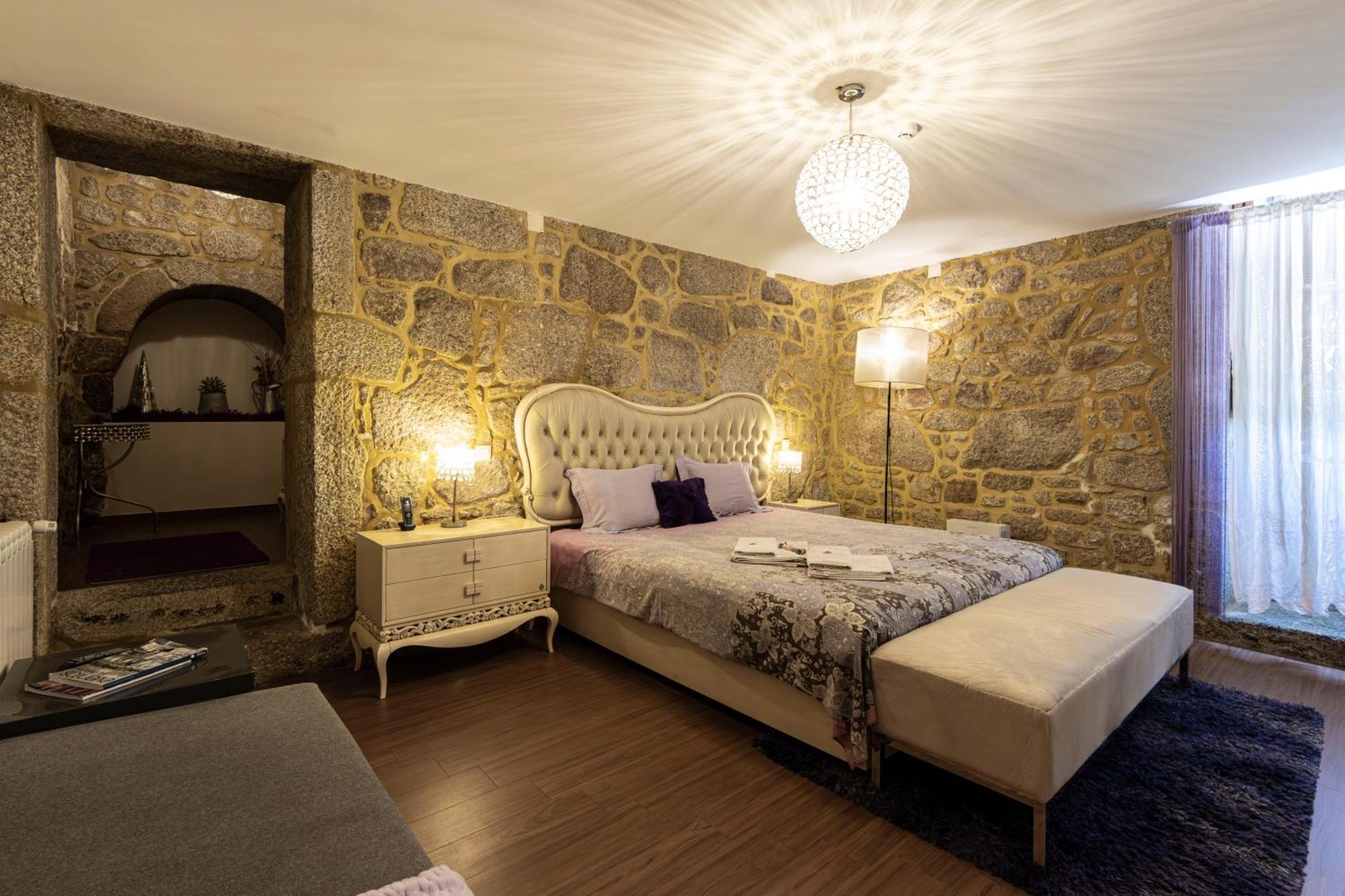 Quinta Sao Miguel De Arcos Hotel Arcos  ห้อง รูปภาพ