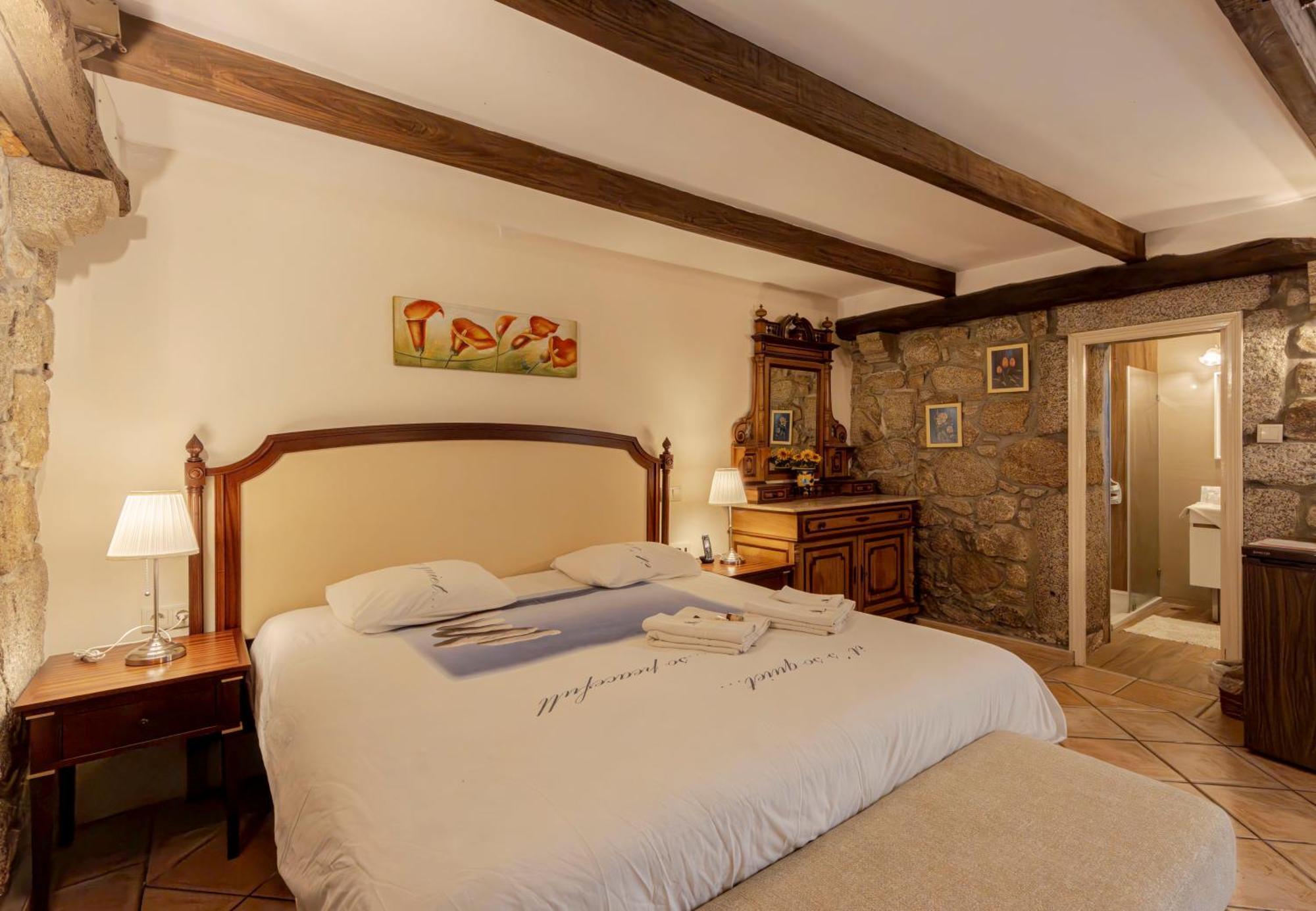 Quinta Sao Miguel De Arcos Hotel Arcos  ห้อง รูปภาพ