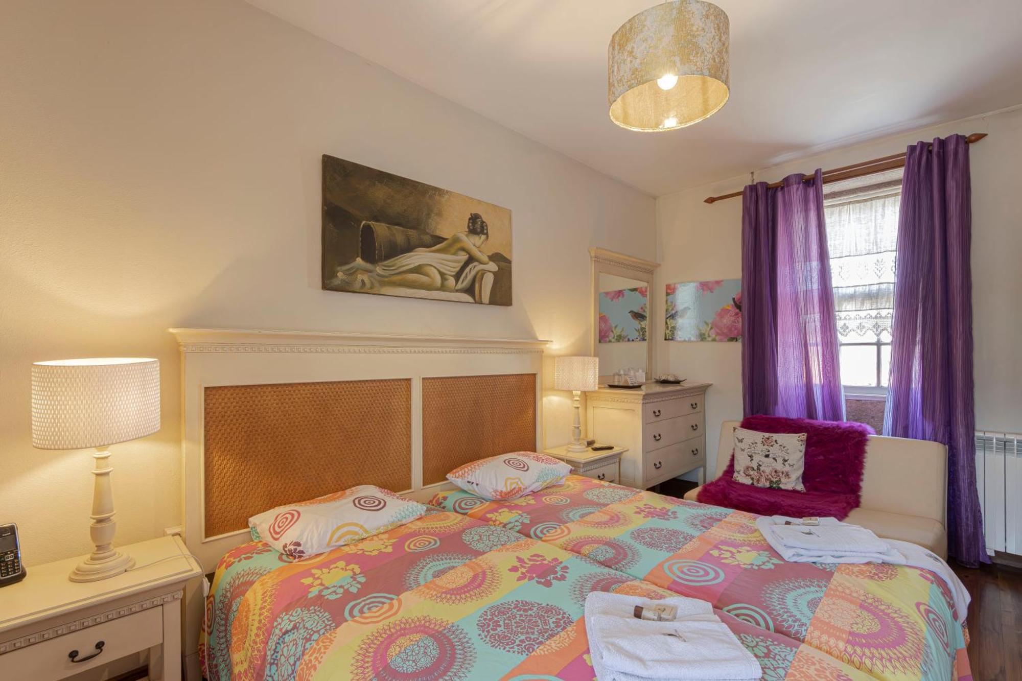 Quinta Sao Miguel De Arcos Hotel Arcos  ห้อง รูปภาพ